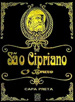 Combo São Cipriano