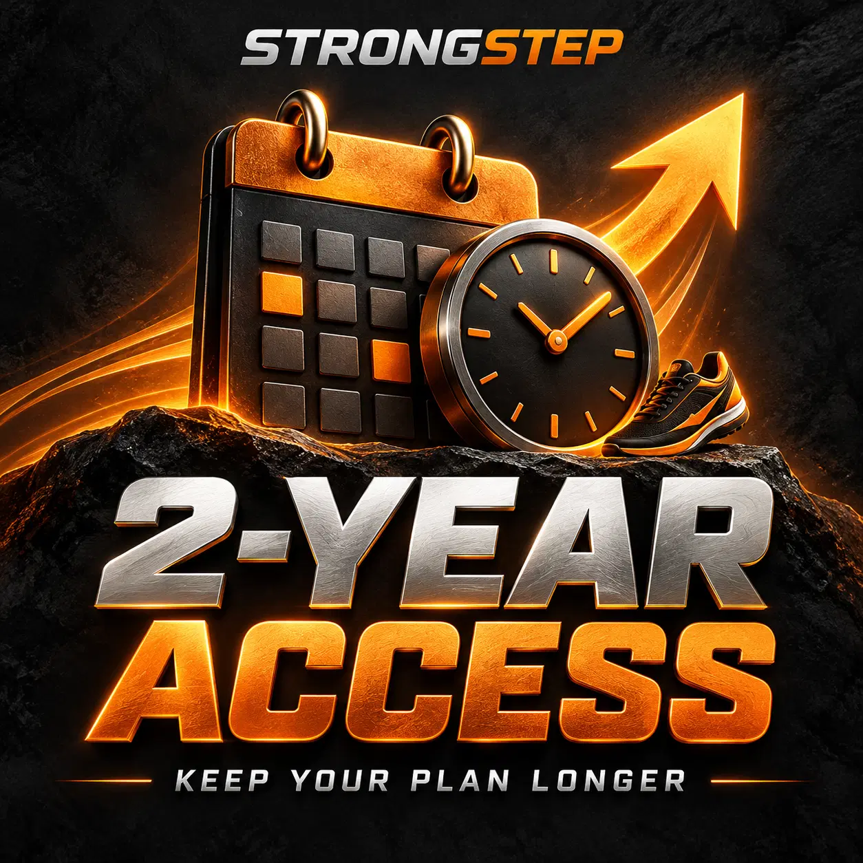 2-Year Access