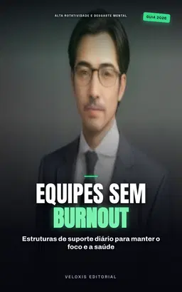 Startup Saudável: Guia de Saúde Preventiva para Equipes