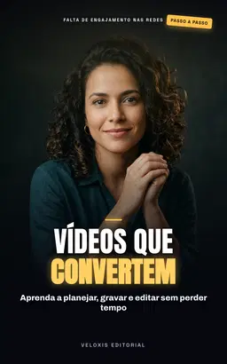 Vídeo de Impacto para Influenciadores de Nicho