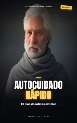 Professores em Equilíbrio: Autocuidado em Provas + Audiolivro