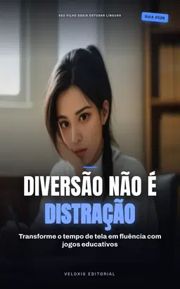 Pequenos Poliglotas: Gamificando o Aprendizado