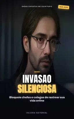 Privacidade nas Redes Corporativas