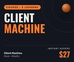 Client Machine