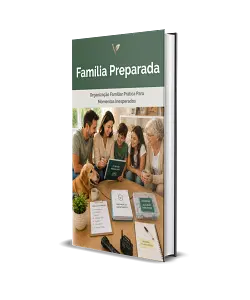 Família Preparada
