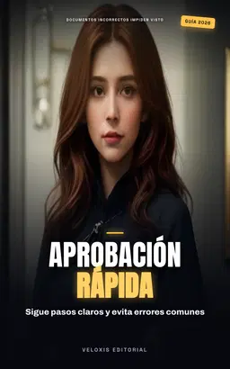 Visto Americano: Guía Práctica para Aprobar