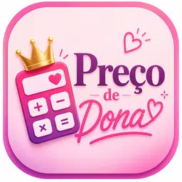 PREÇO DE DONA