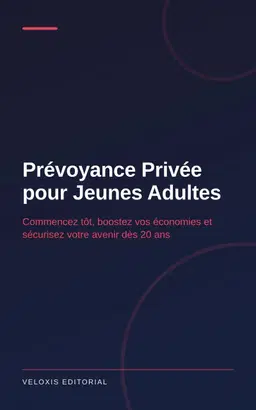 Prévoyance Privée pour Jeunes Adultes