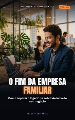 Plano de Sucessão Familiar: Guia Prático