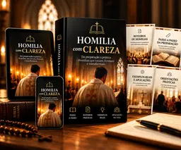 Homilia com Clareza