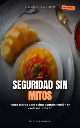 Protocolos de Higiene y Seguridad para Marmitas Fit