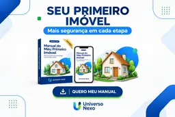 Meu Primeiro Imóvel (Combo Completo + 3 Bônus Gratuitos)