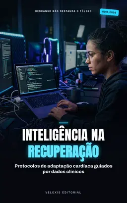 Reabilitação Cardiopulmonar 3.0