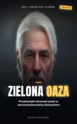 Zielona Oaza w Mieście