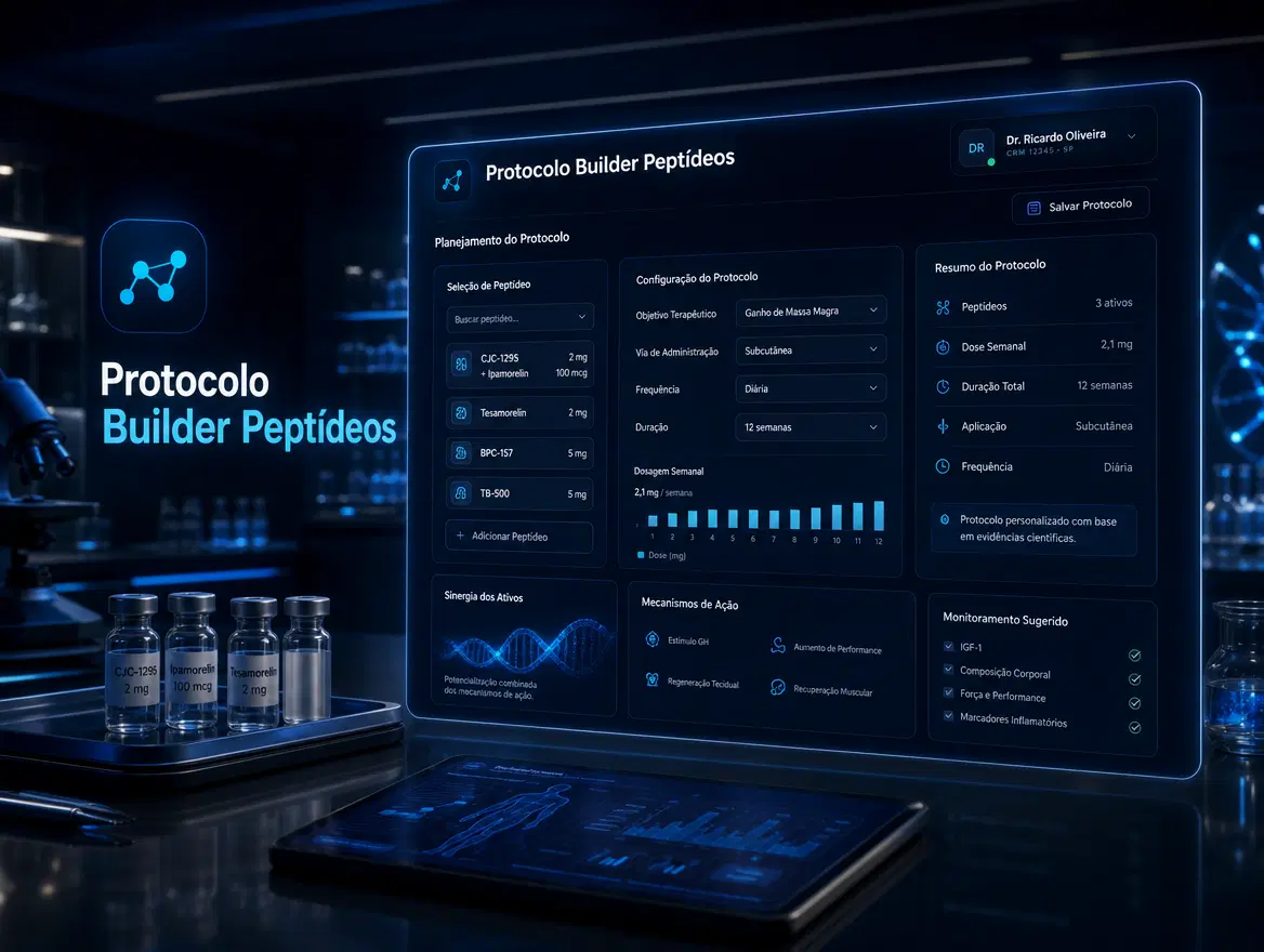Protocolo Builder Pep.