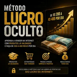 Lucro Oculto - Vitalício