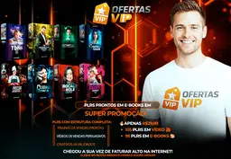 OFERTAS VIP