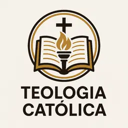 Teologia Católica - Curso Digital