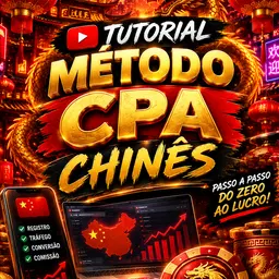 Metodo CPA Chines