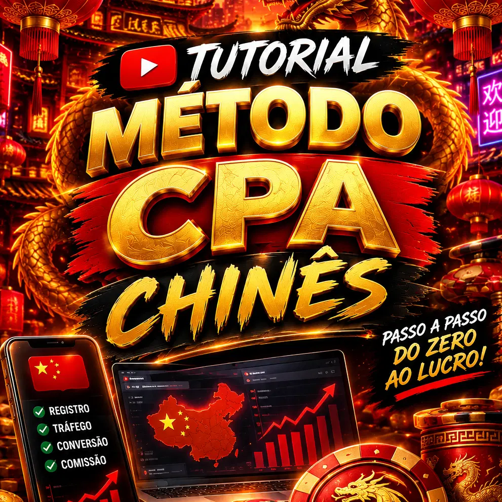 Metodo CPA Chines