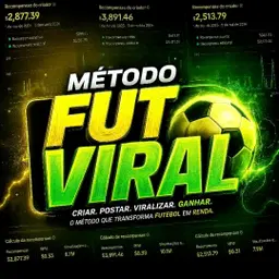 Método Fut Viral