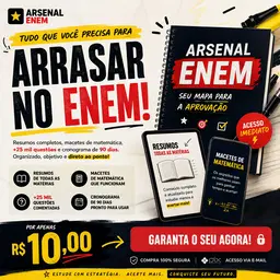 ARSENAL ENEM