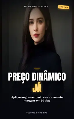 Precificação Dinâmica no E‑Commerce de Moda