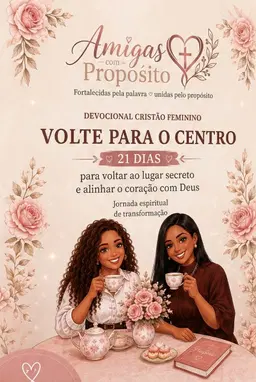 DESAFIO DE 21 DIAS