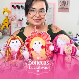 BONECAS LUCRATIVAS