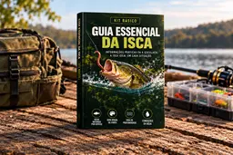 Método Isca Certa — Guia Básico