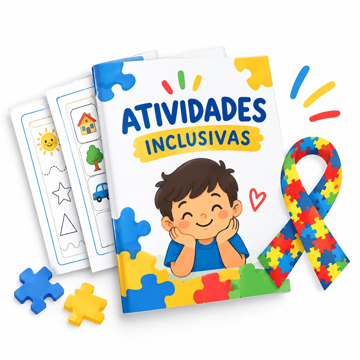 Atividades Inclusivas