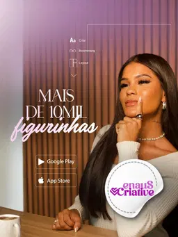 ENAUS CRIATIVE - ANUAL