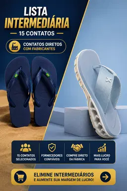 Lista intermediária