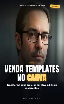 Templates de Apresentação no Canva: Guia para Freelancers