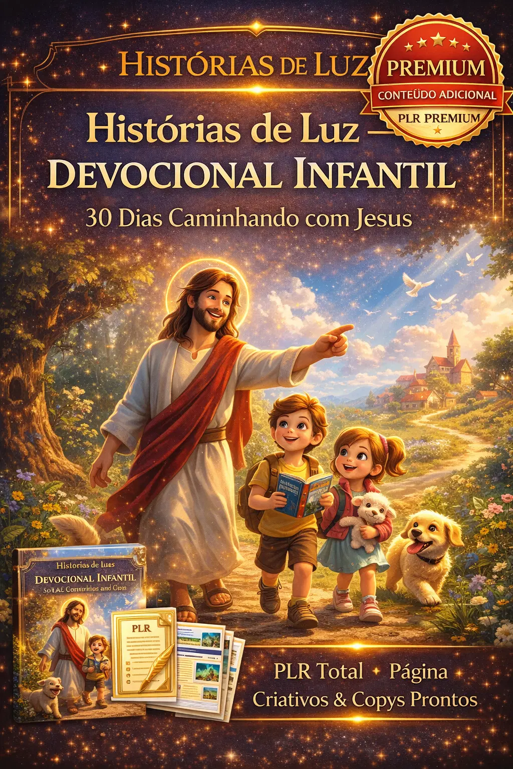 Devocional Infantil