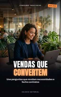 Vendas Consultivas de Energia Solar Residencial