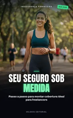 Seguro Saúde para Autônomos: O Guia Definitivo