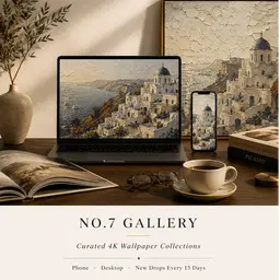 No.7 Gallery Club Membership