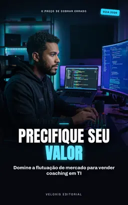 Precificação Dinâmica para Coaches de Tecnologia
