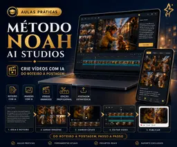 Método Noah AI Studios