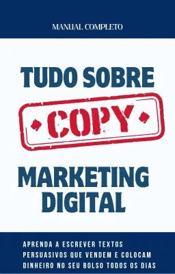 Marketing Digital Copy