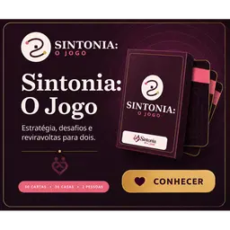 🎲 Sintonia: O Jogo