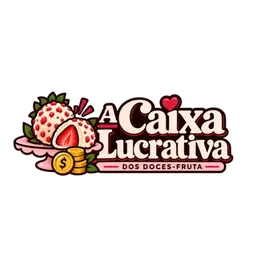 A Caixa Lucrativa dos Doces-Fruta