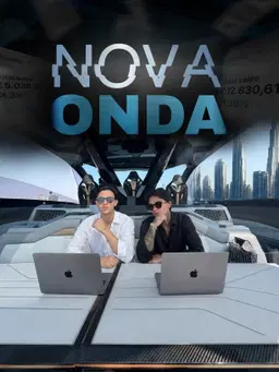 NOVA ONDA