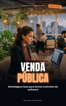 Vendas de Software para o Setor Público