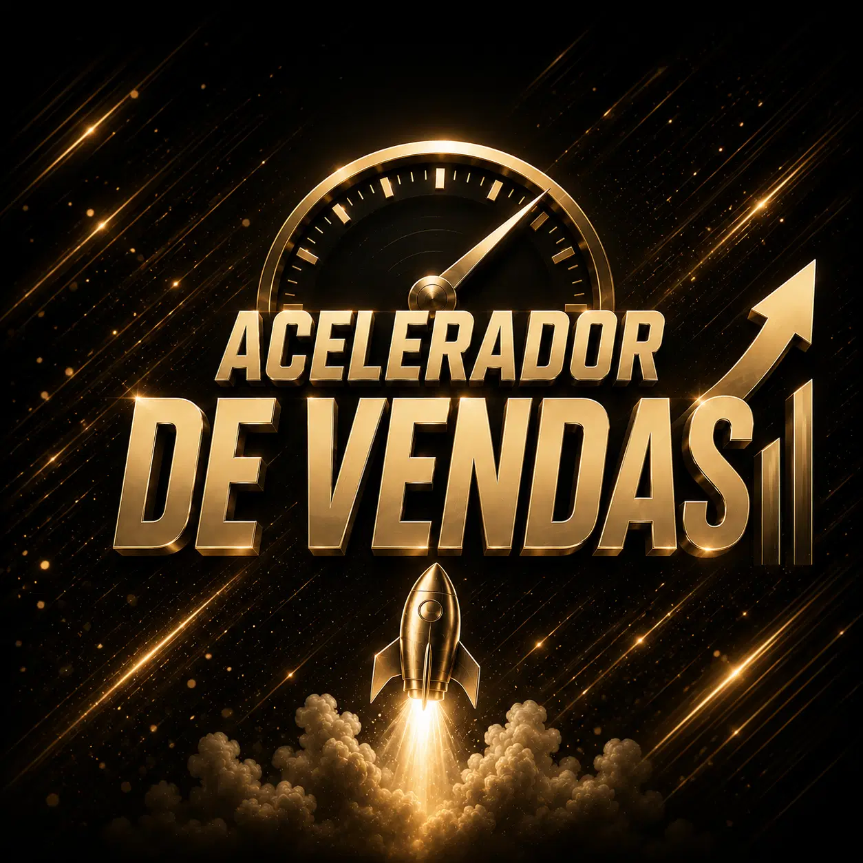 Acelerador de Vendas