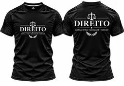Estampa Direito 1