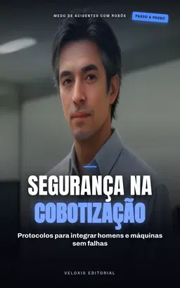 Segurança na Era da Colaboração Humano-Robô