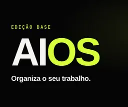 AIOS · Edição Base