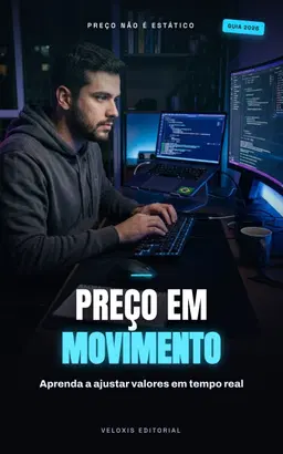 Precificando o Futuro: IA em Serviços de Consultoria + Audiolivro